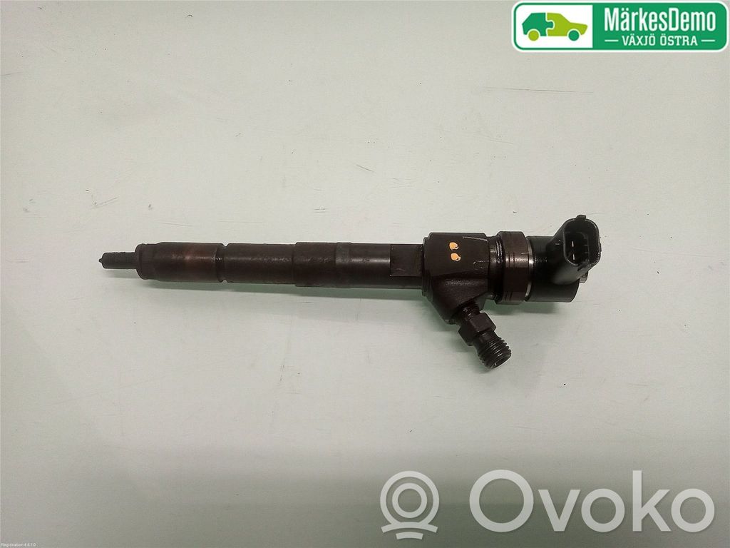 Suzuki Vitara (LY) Inyector de combustible 