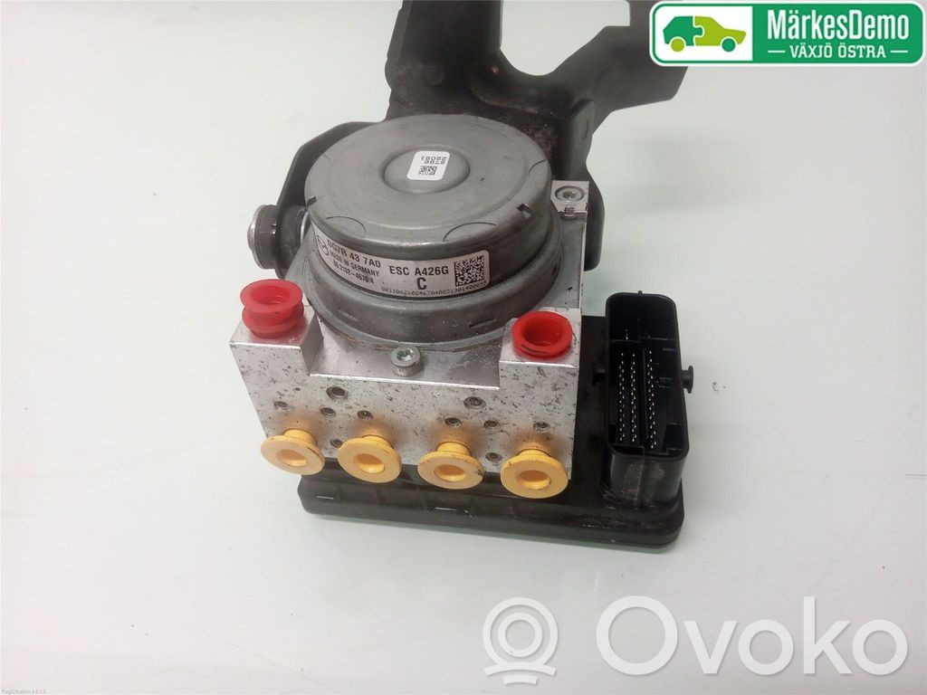 ABS Pump   DGY8437A0,06210980813,DG7R437A0