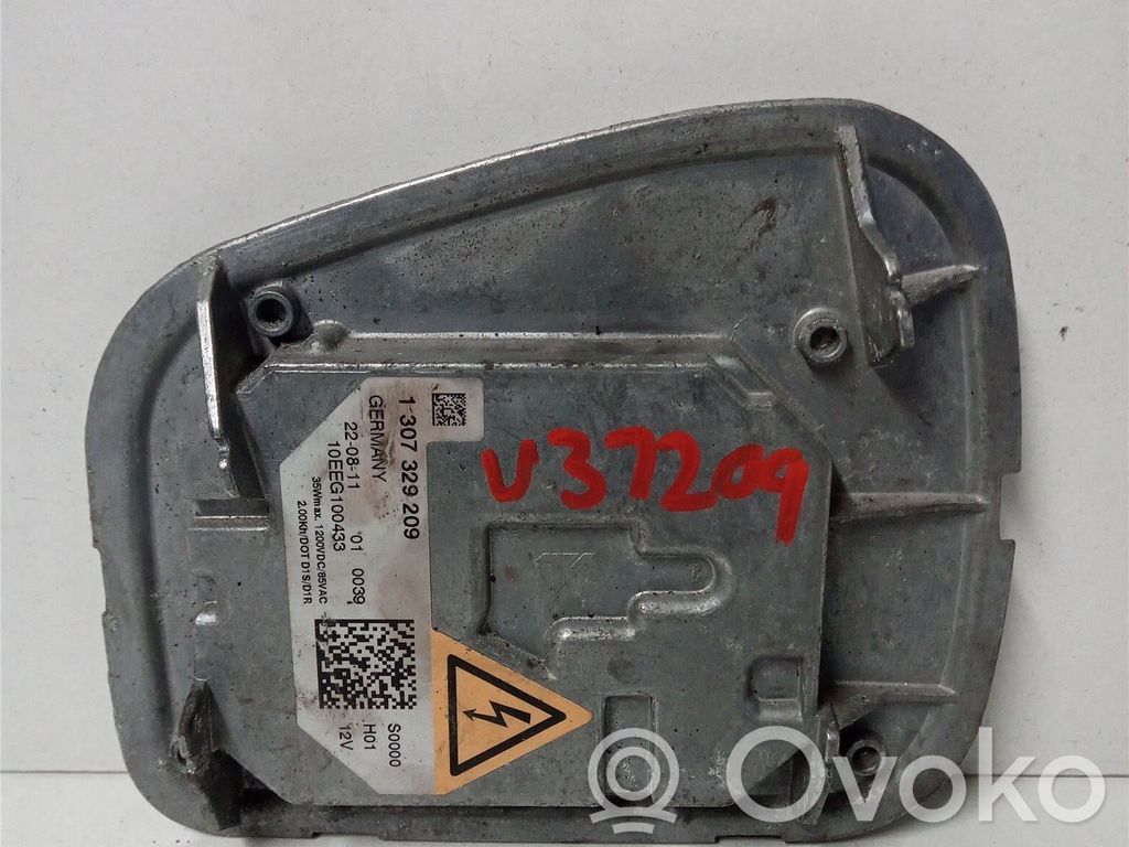 Volvo V50 Light module LCM 