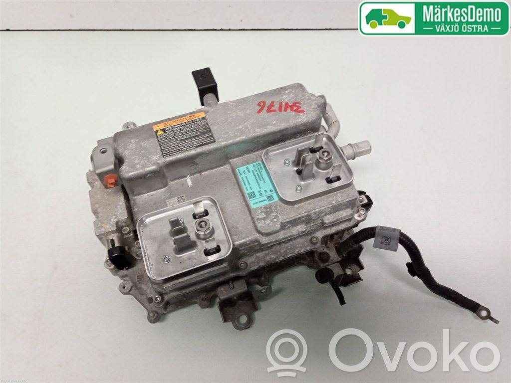 Inversor/convertidor de voltaje   366002B515,366002B515,366002B515