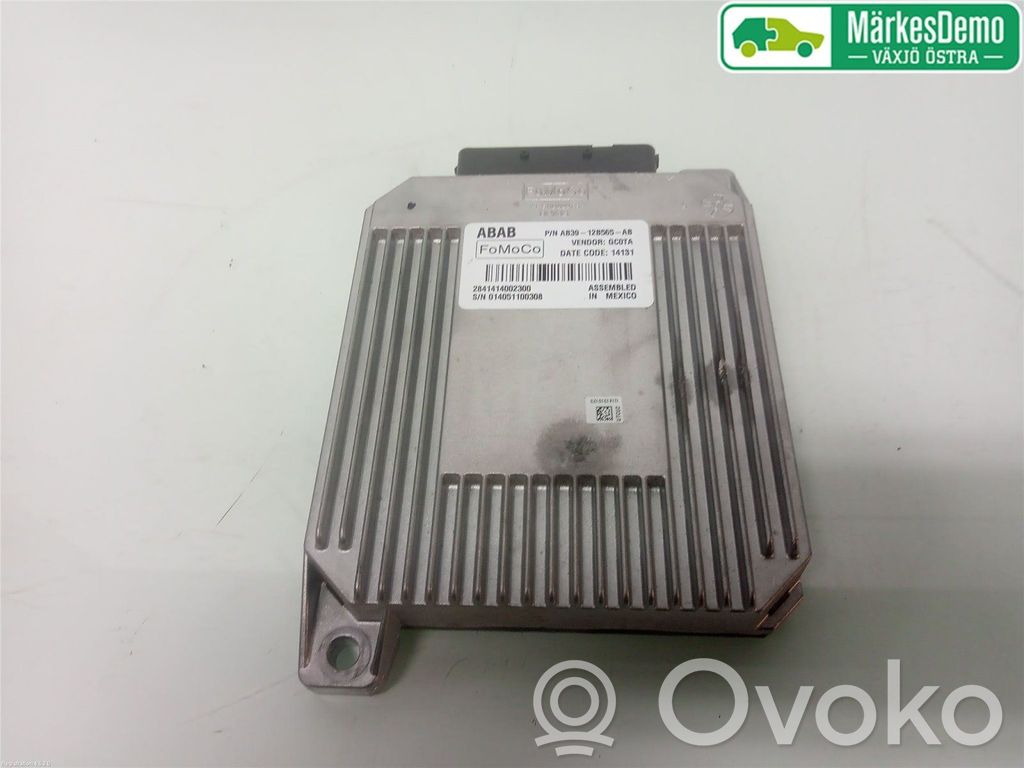 Ford Ranger Gearbox control unit/module 