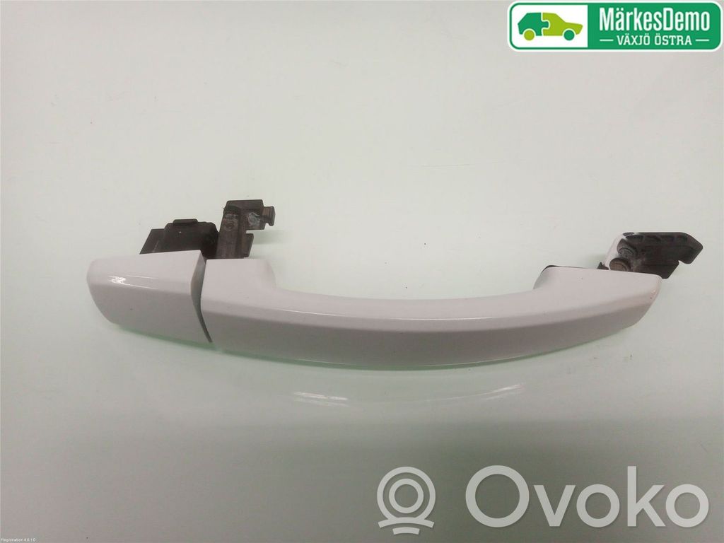 Opel Insignia A Manecilla externa puerta delantera 