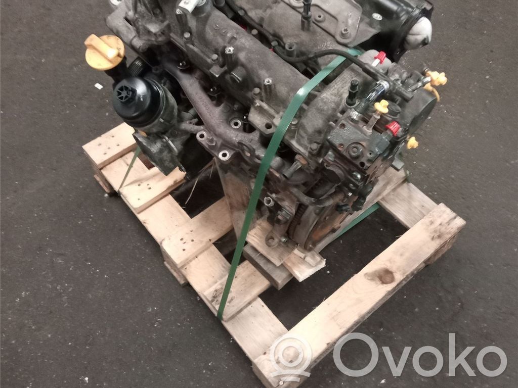 Engine   55210536