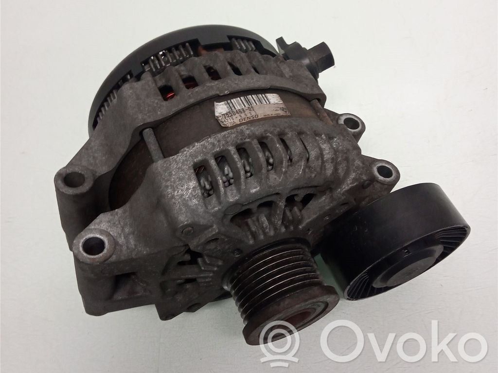 Generator/alternator   12317550468,1042106021,12317550468