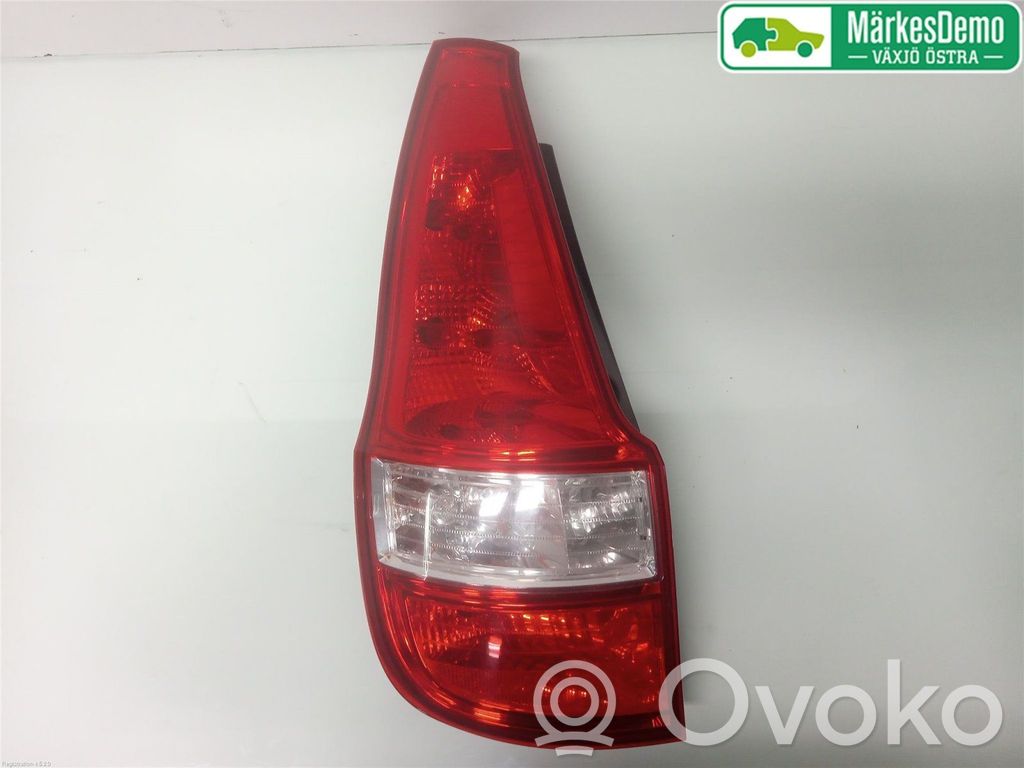 Hyundai i30 Lampa tylna 