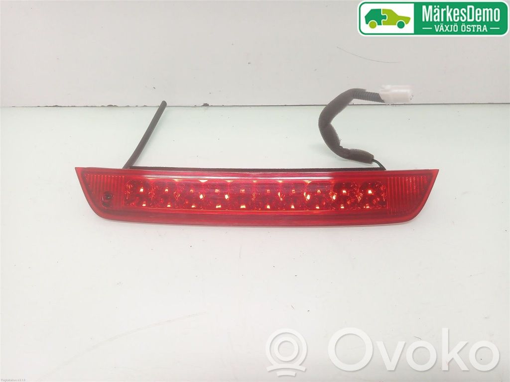 Hyundai ix35 Third/center stoplight 
