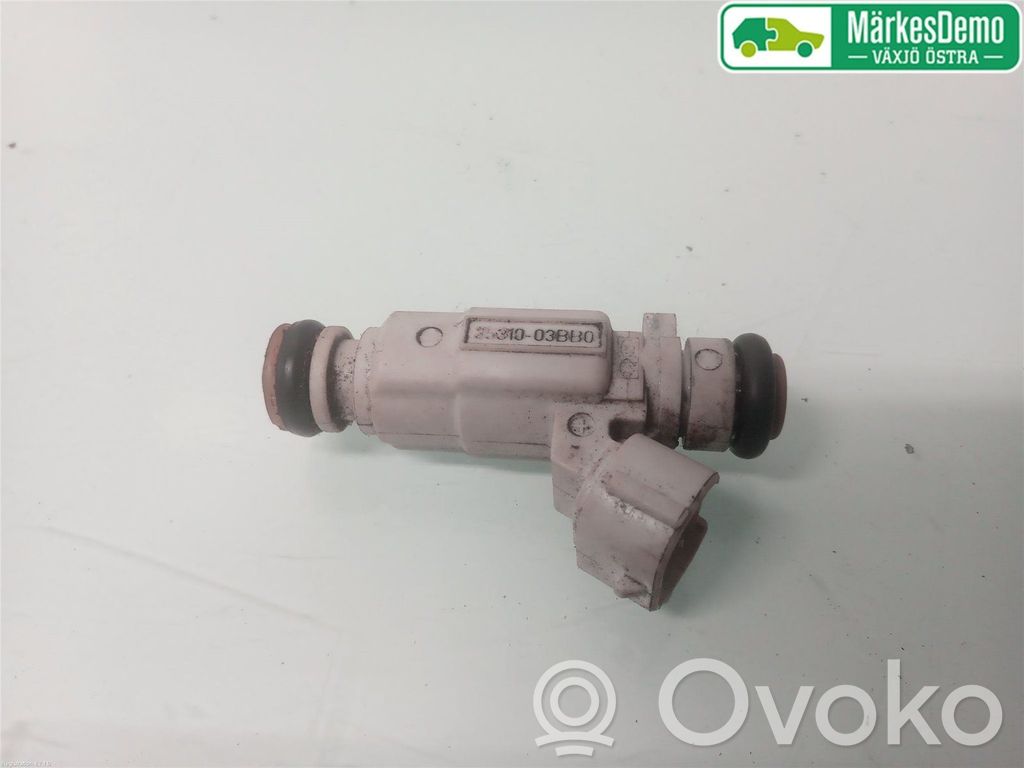 Inyector de combustible   3531003BB0,3531003BB0,3531003BB0