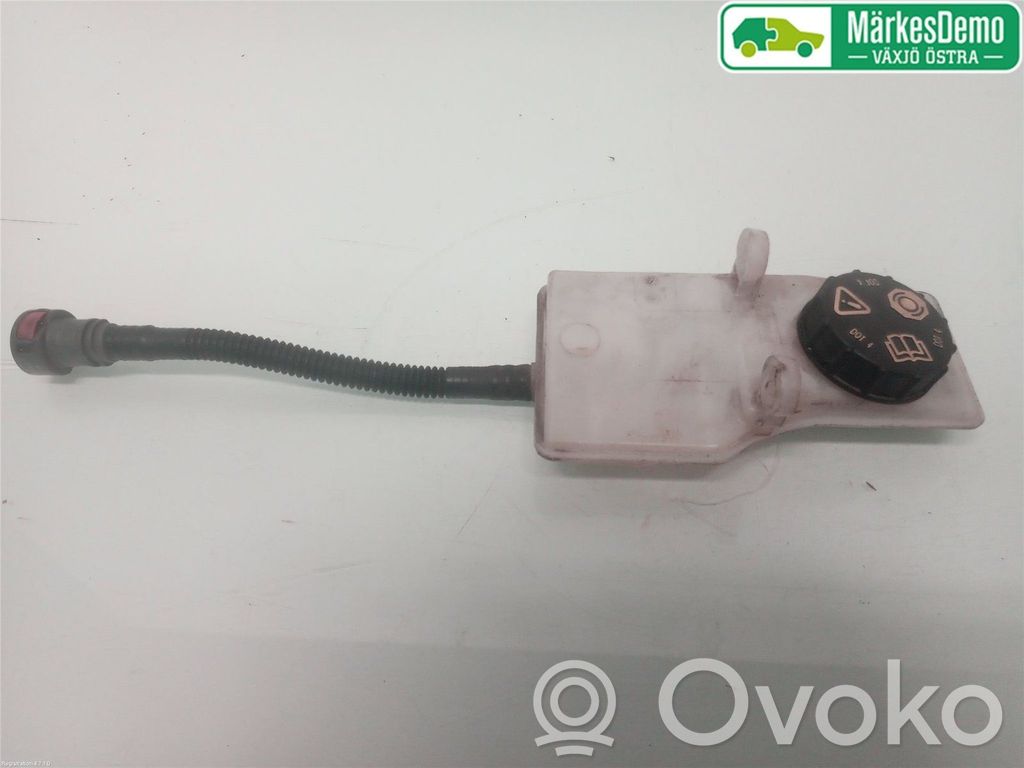 Ford Transit -  Tourneo Connect Brake fluid reservoir 