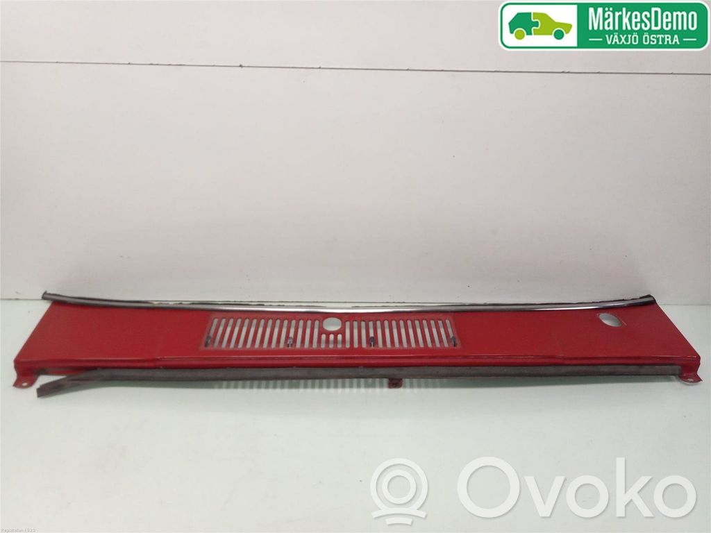 Volvo 740 Pyyhinkoneiston lista 