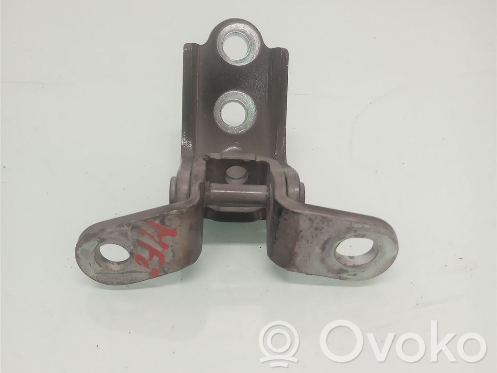 KIA Optima Front door upper hinge 