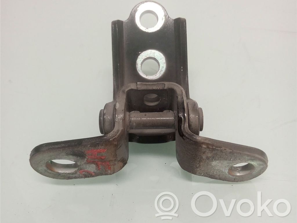 KIA Optima Front door lower hinge 