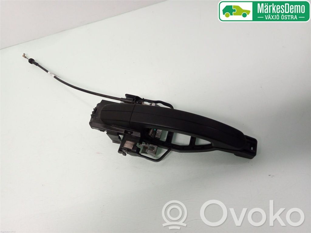 Ford Transit -  Tourneo Connect Manecilla externa puerta delantera 