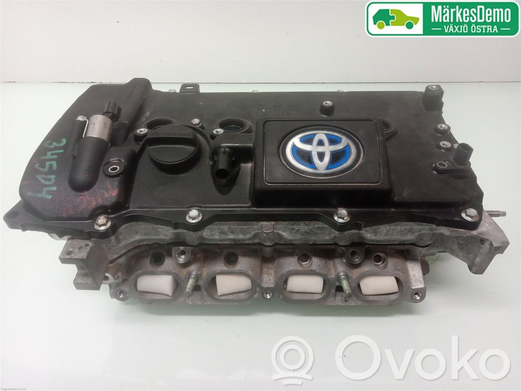 Toyota Corolla E210 E21 Engine head 