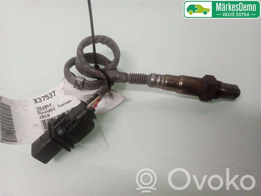 Hyundai Tucson TL Lambda probe sensor 