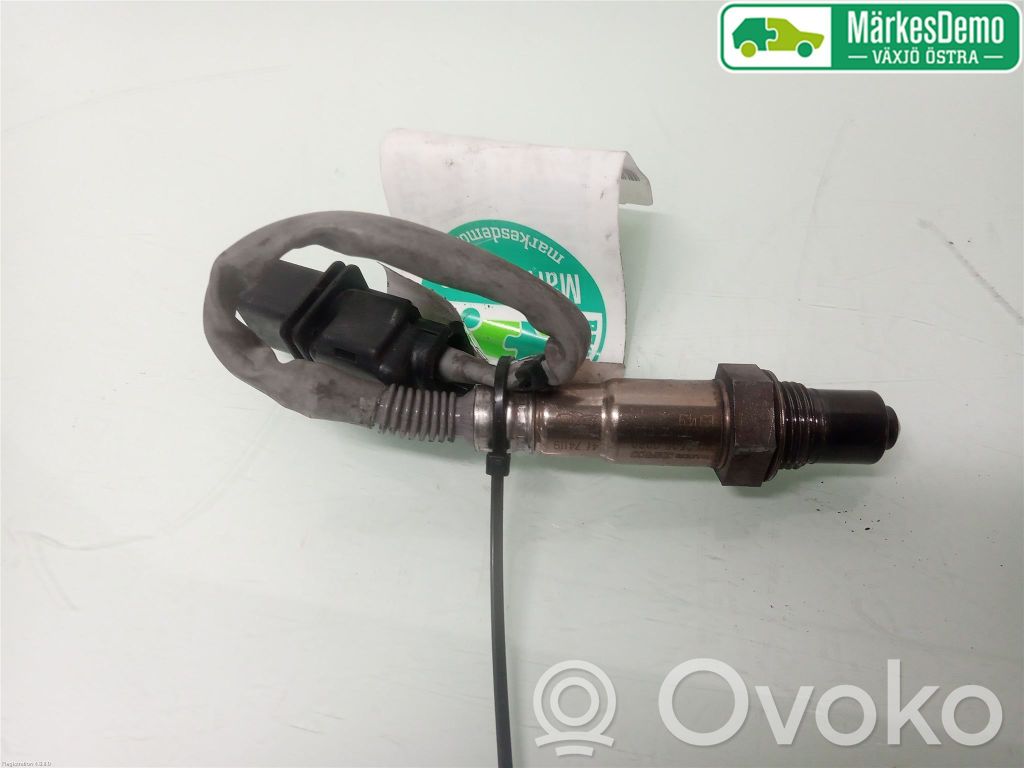 Hyundai Tucson TL Lambda probe sensor 