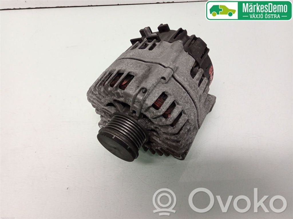 Generator/alternator   12318509023,FG18D057,8507623
