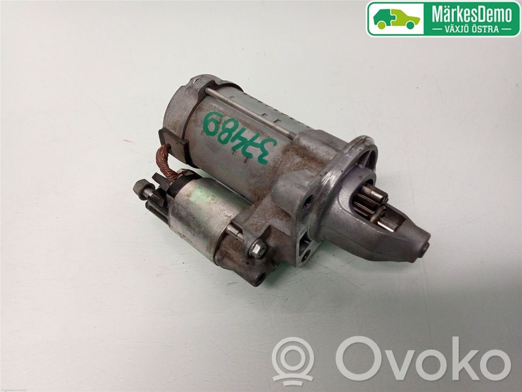 Starteris   5199604,4280009560,DS7T11000HB