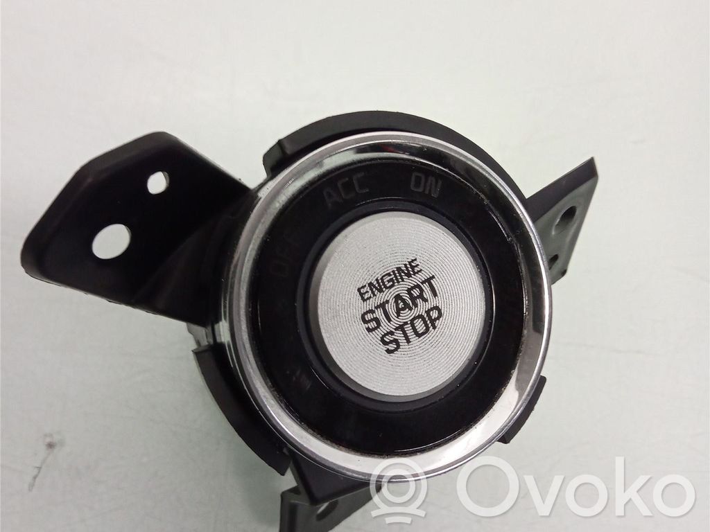 Hyundai Tucson TL Engine start stop button switch 