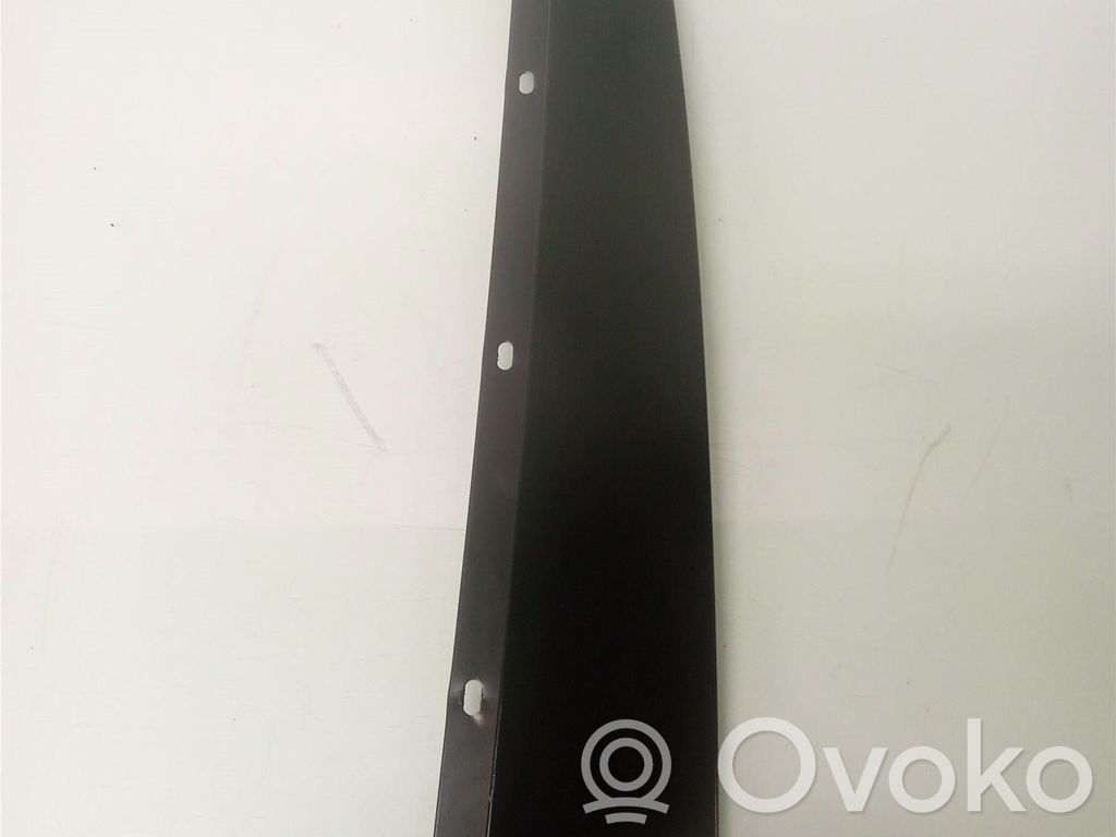 BMW 5 E60 E61 Moulure de porte avant 