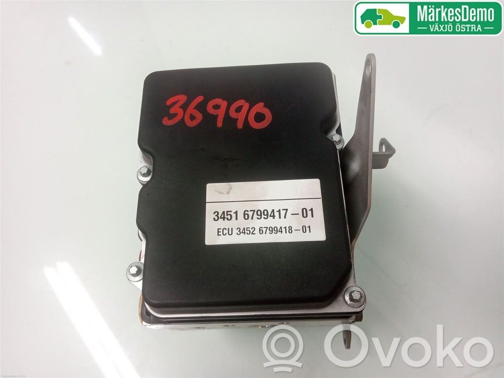 ABS bloks   34516856926,34516791272,34516799417