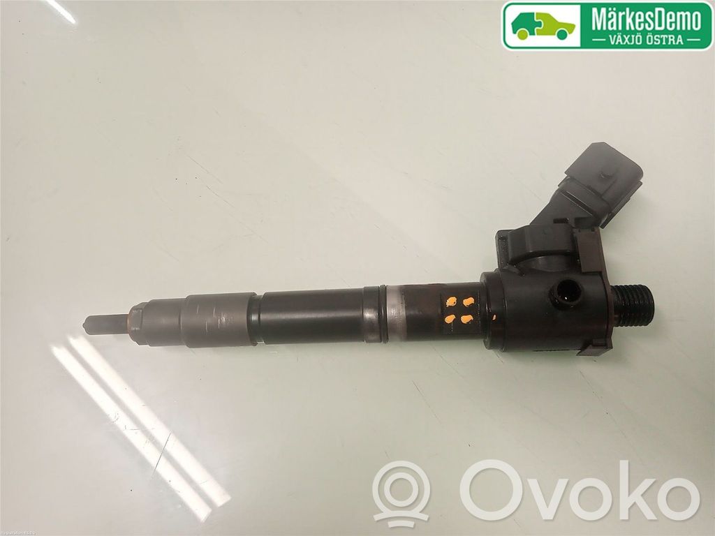 Volvo XC60 Inyector de combustible 