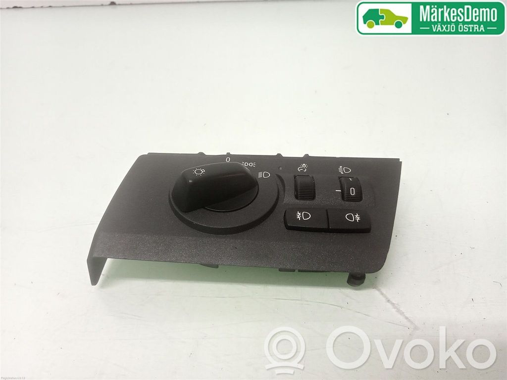 BMW X3 E83 Light switch 