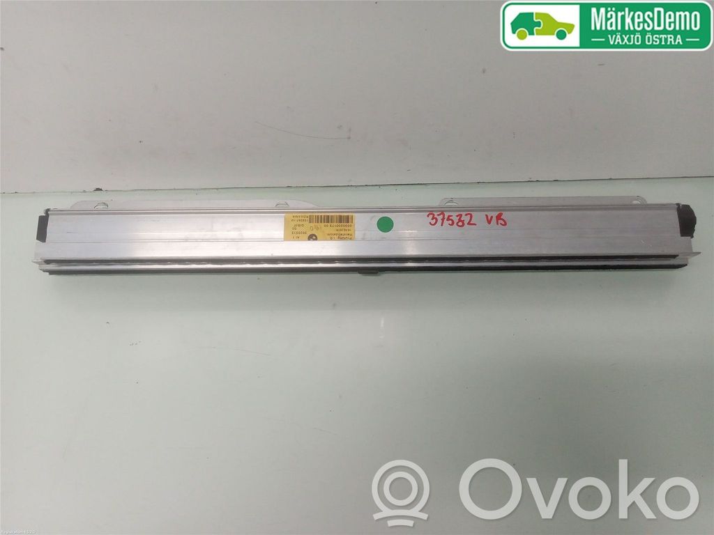 BMW 5 G30 G31 G38 Parasolar 