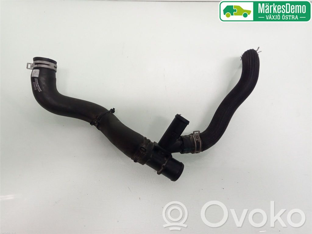 Ford Transit Custom Engine coolant pipe/hose 