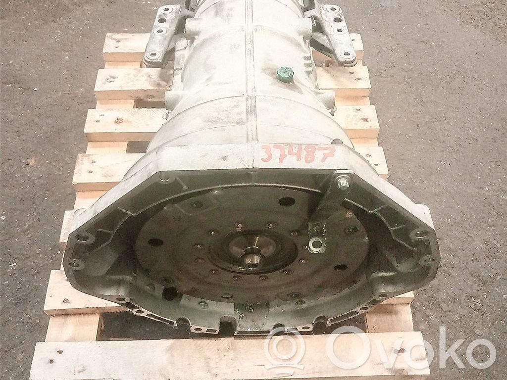 Caja de cambios automática   24007563427,GA6HP26Z,7563427