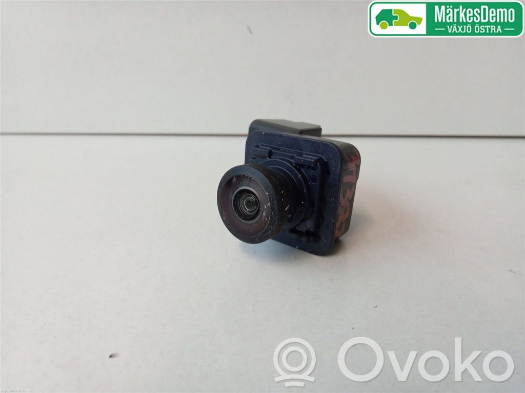 Ford Focus Reversing camera 