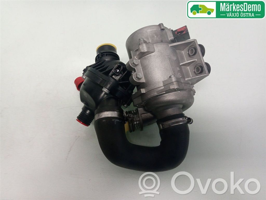 Water pump   11517586925,70285120,18123900381