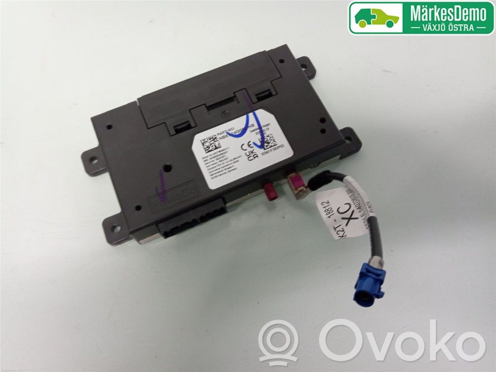 Ford Transit Custom Phone control unit/module 