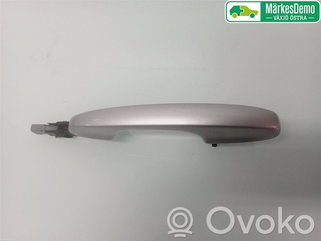 Ford Focus Front door exterior handle 