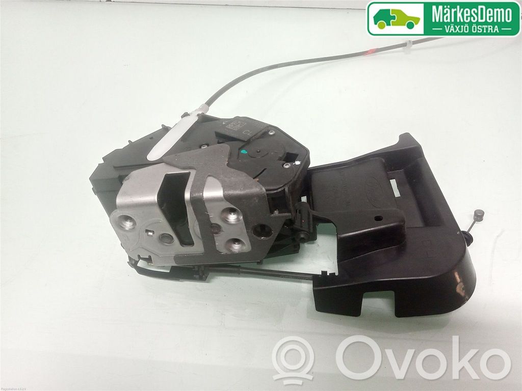 Ford Ranger Front door lock 
