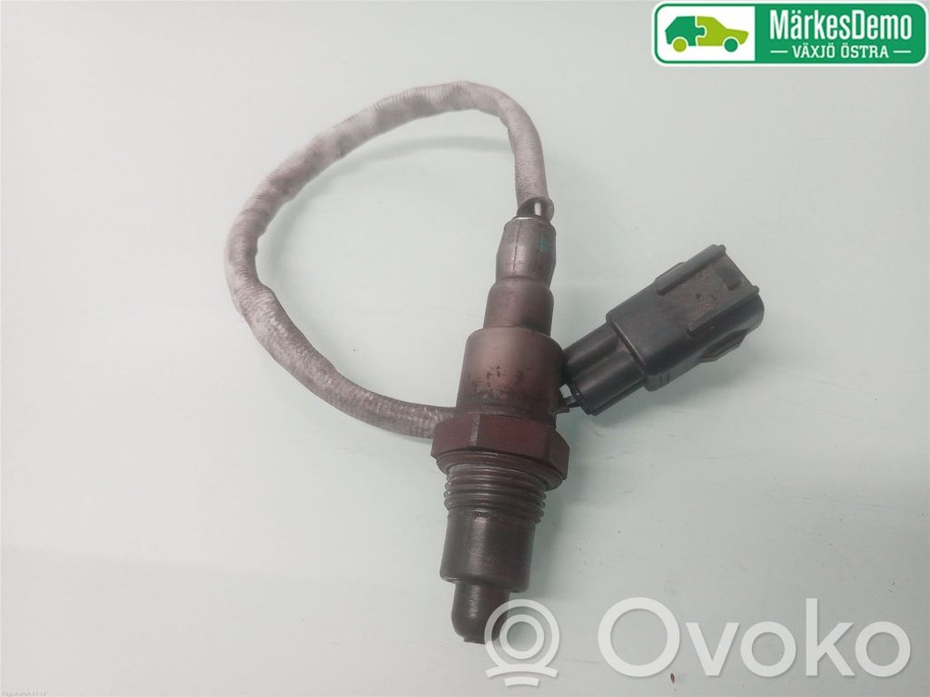 Peugeot 108 Lambda probe sensor 