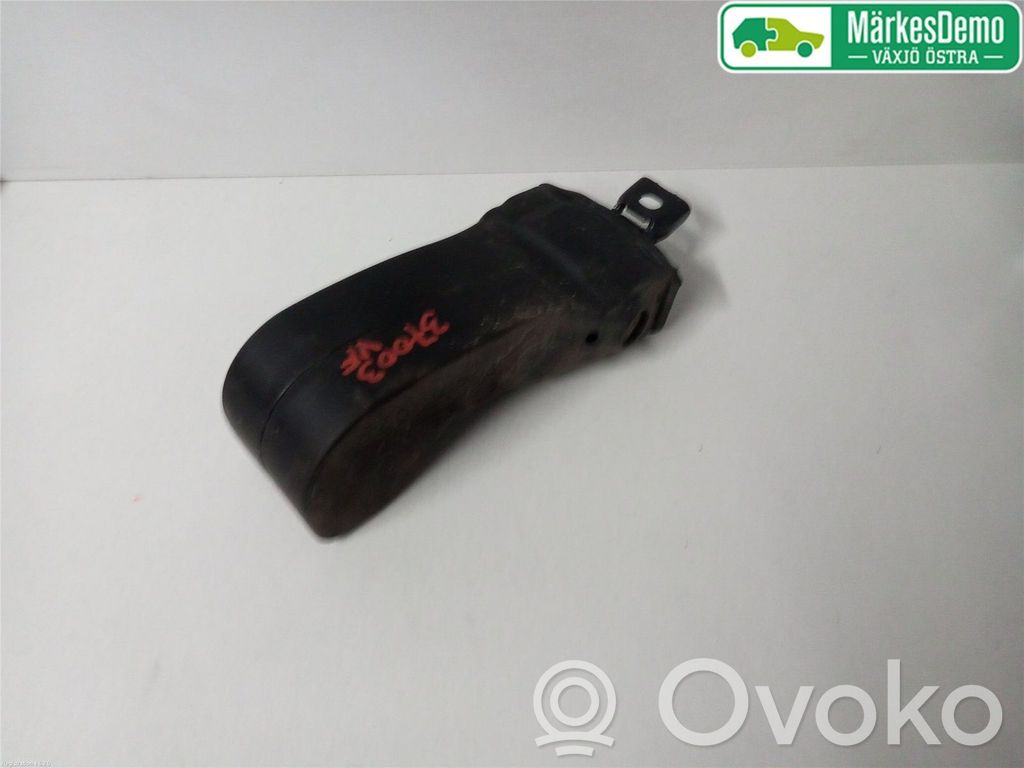 Seat Leon (5F) Etuoven pidätin 