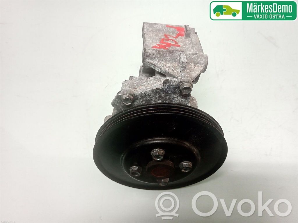 Mitsubishi ASX Water pump 