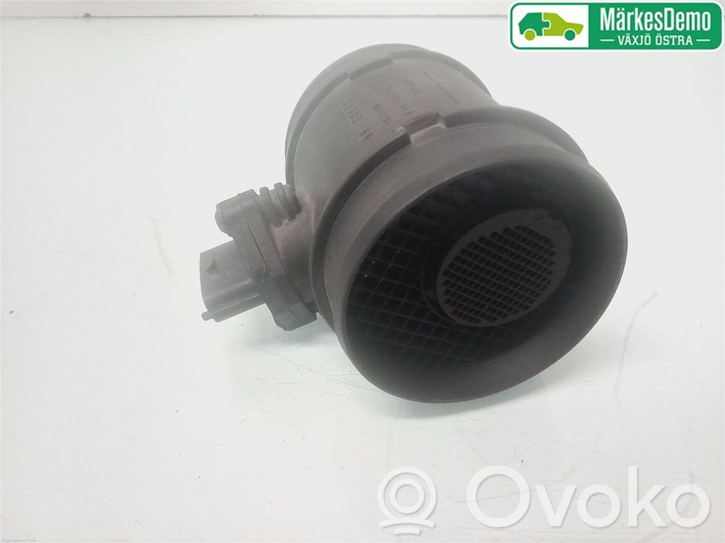 Saab 9-3 Ver2 Mass air flow meter 