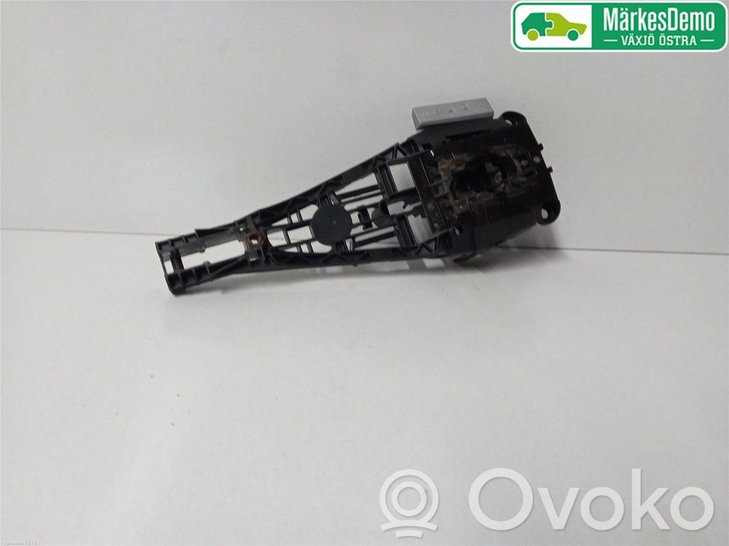 Opel Astra J Etuoven ulkokahva 