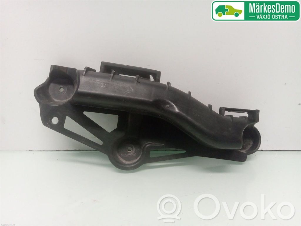 Opel Corsa E Rear bumper mounting bracket 