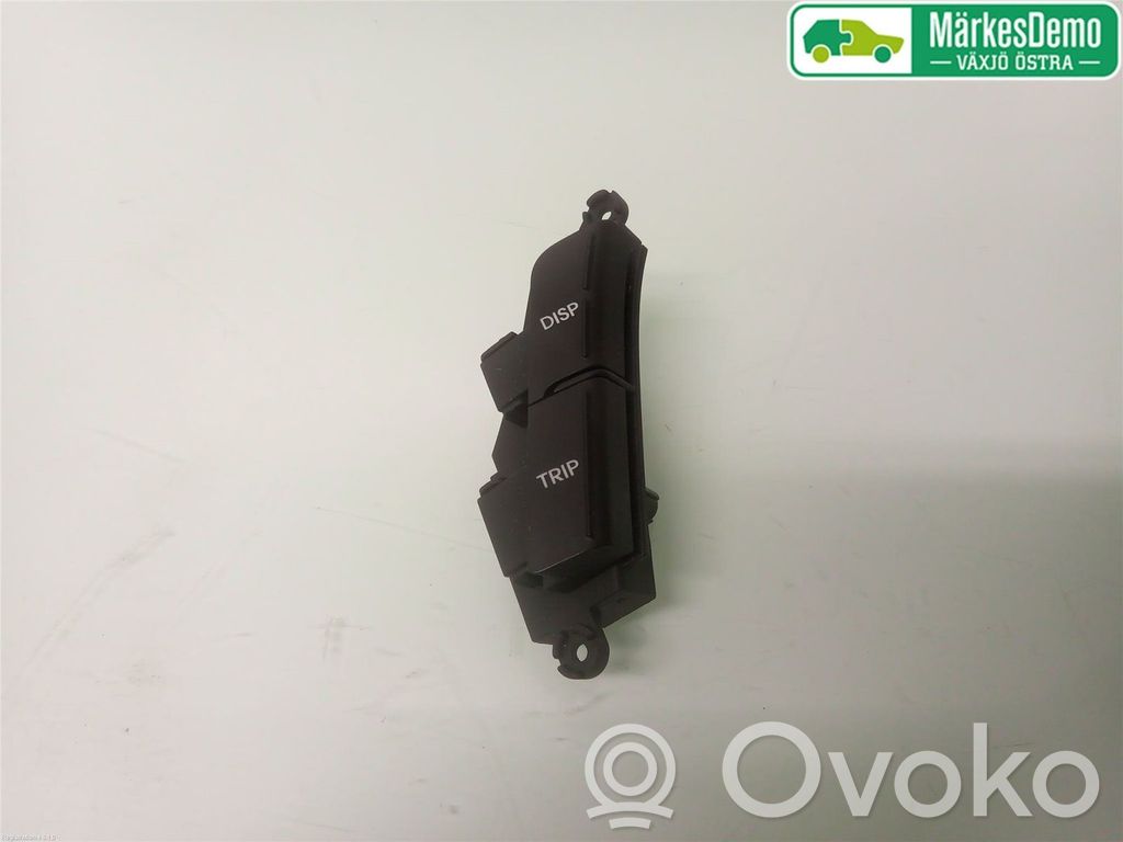 Hyundai i40 Otros interruptores/perillas/selectores 