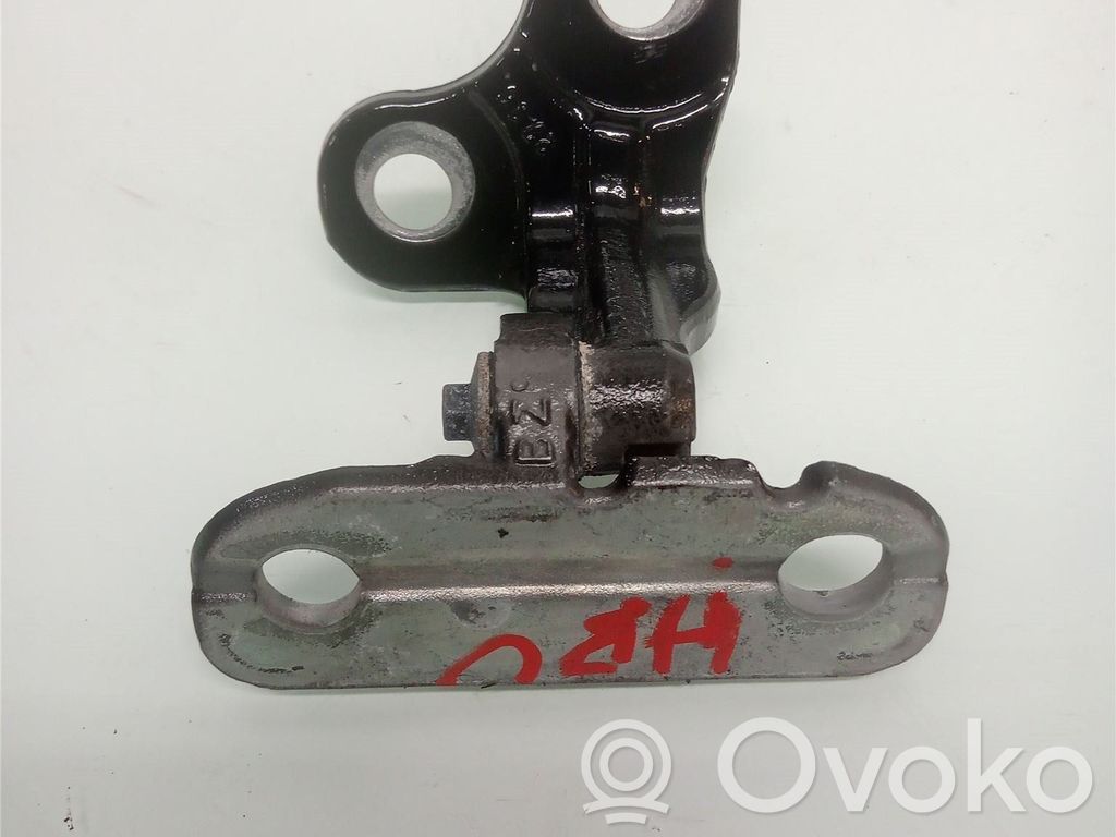 Land Rover Range Rover Sport L494 Zawias dolny drzwi przednich 