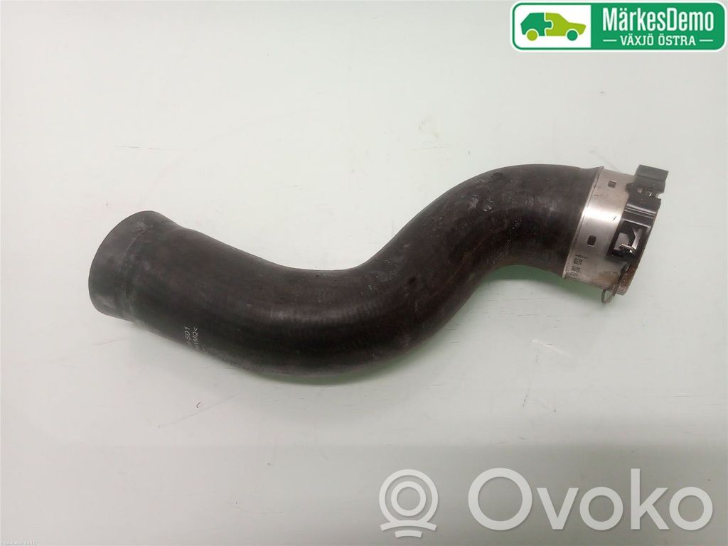 Nissan Pulsar Tubo flessibile intercooler 