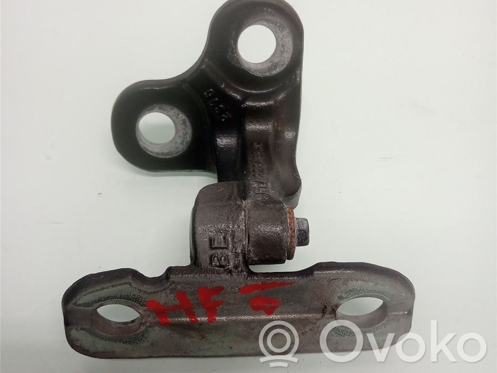 Land Rover Range Rover Sport L494 Cerniera superiore della portiera anteriore 