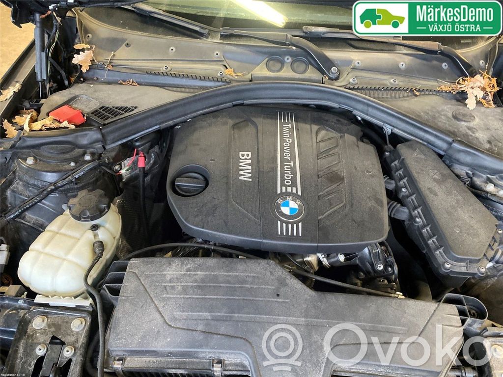 BMW 1 F20 F21 Silnik 