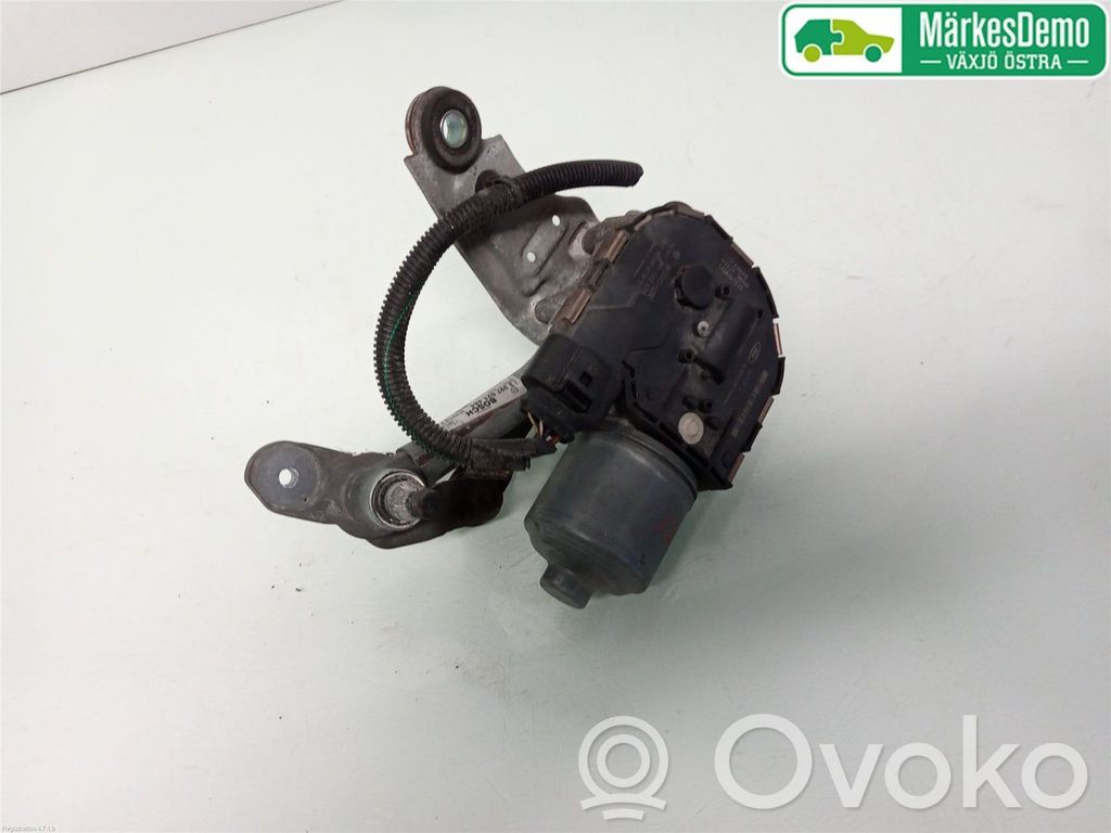 Wischermotor   1729621