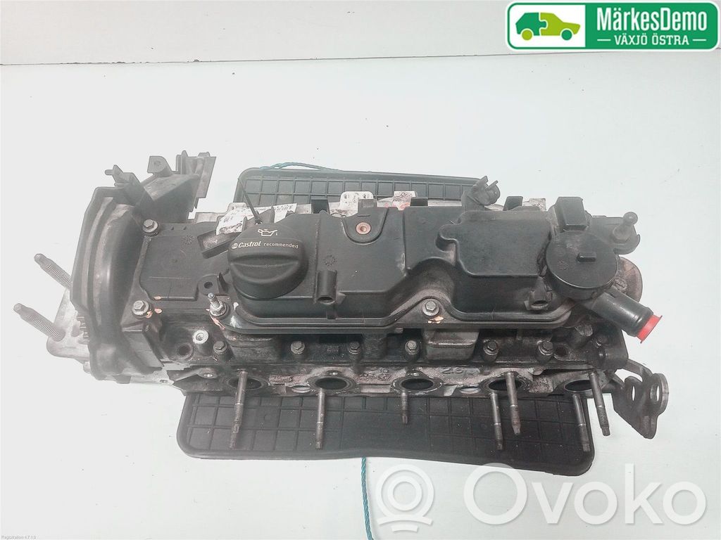 Engine head   36001473