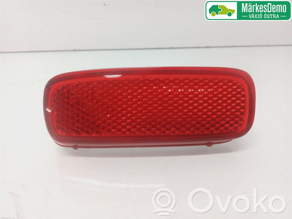 Peugeot Expert Rear tail light reflector 