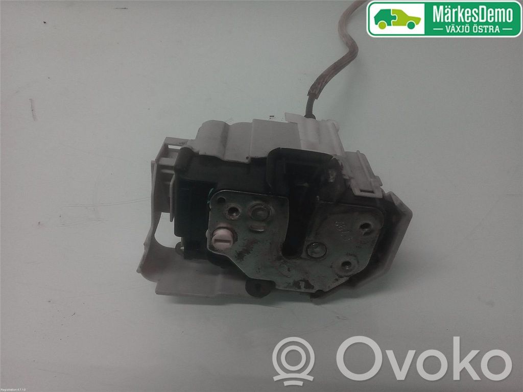 Fiat Bravo Încuietoare ușă spate 