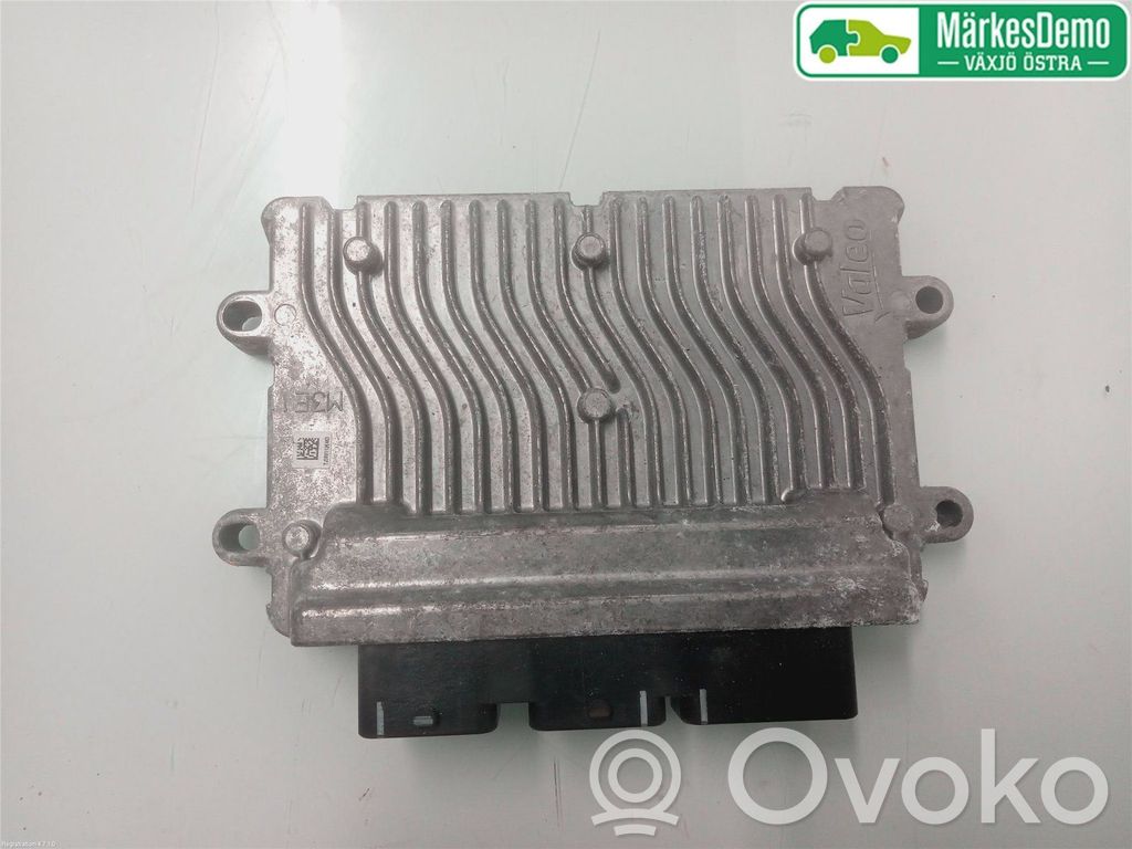 Injection control unit/module   1943Q6